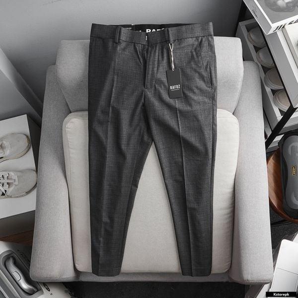  Quần tây classic Gentle Rafoz3 