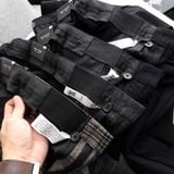  Quần tây Rafoz 4m Slim-fit - 220223 
