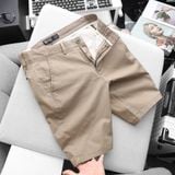  Short kaki Rafoz basic 5M - 220225 