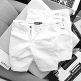  Short kaki Rafoz basic 5M - 220225 