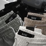  Short linen RAFOZ classic - 003 