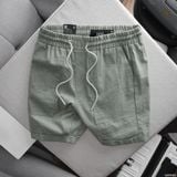  Short linen RAFOZ classic - 003 