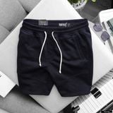  Short nỉ da cá rafoz basic 4M - 220206 