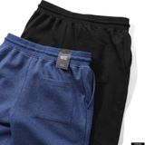  Short nỉ Rafoz túi hộp zip 4M - 220205 
