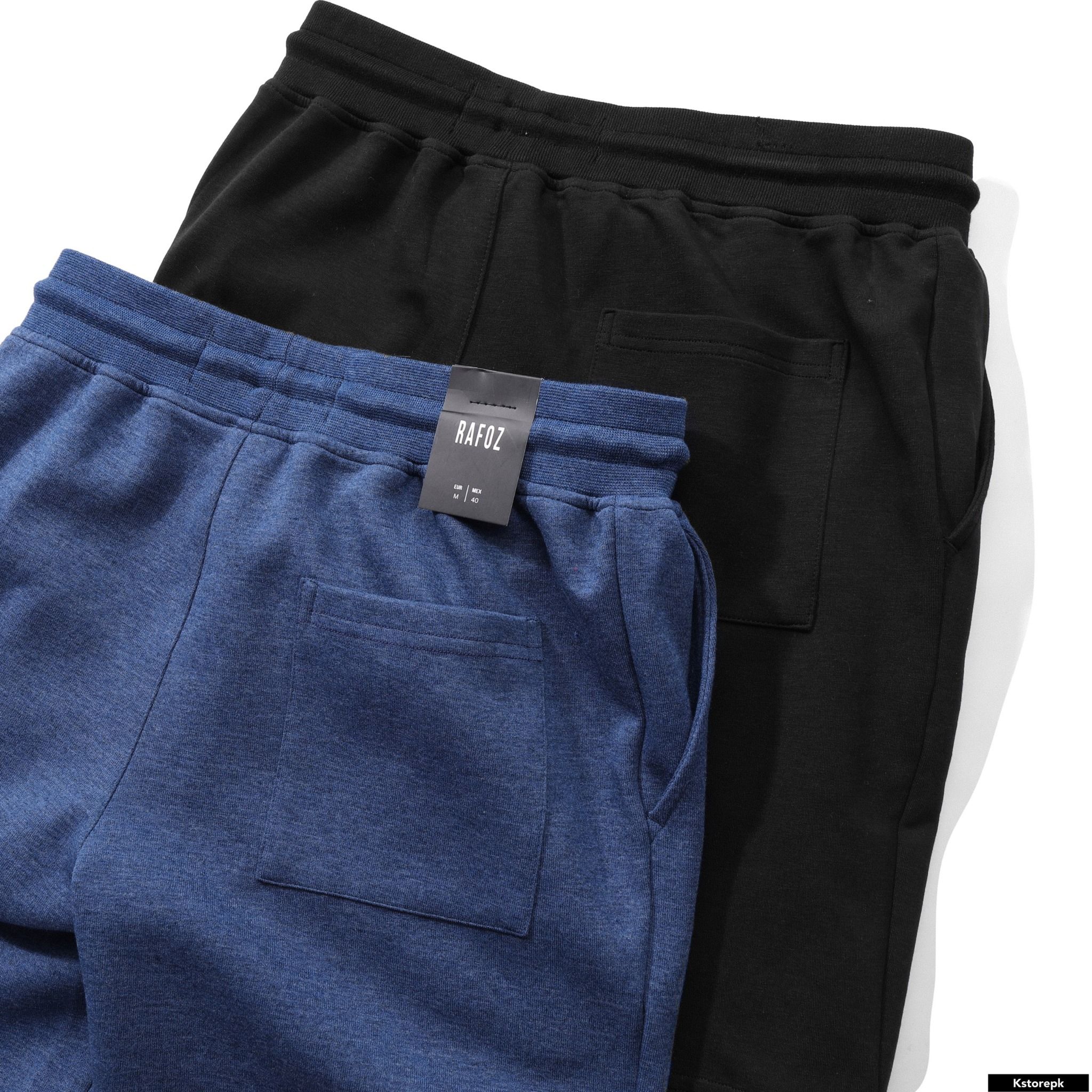  Short nỉ Rafoz túi hộp zip 4M - 220205 
