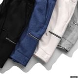  Short nỉ Rafoz túi hộp zip 4M - 220205 