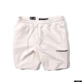  Short nỉ Rafoz túi hộp zip 4M - 220205 