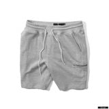  Short nỉ Rafoz túi hộp zip 4M - 220205 