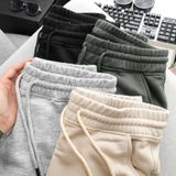  Short RAFOZ nỉ chân cua 4M - 220231 