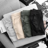  Short RAFOZ nỉ chân cua 4M - 220231 