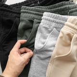  Short RAFOZ nỉ chân cua 4M - 220231 