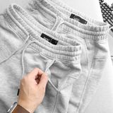  Short RAFOZ nỉ chân cua 4M - 220231 