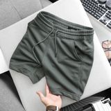  Short RAFOZ nỉ chân cua 4M - 220231 