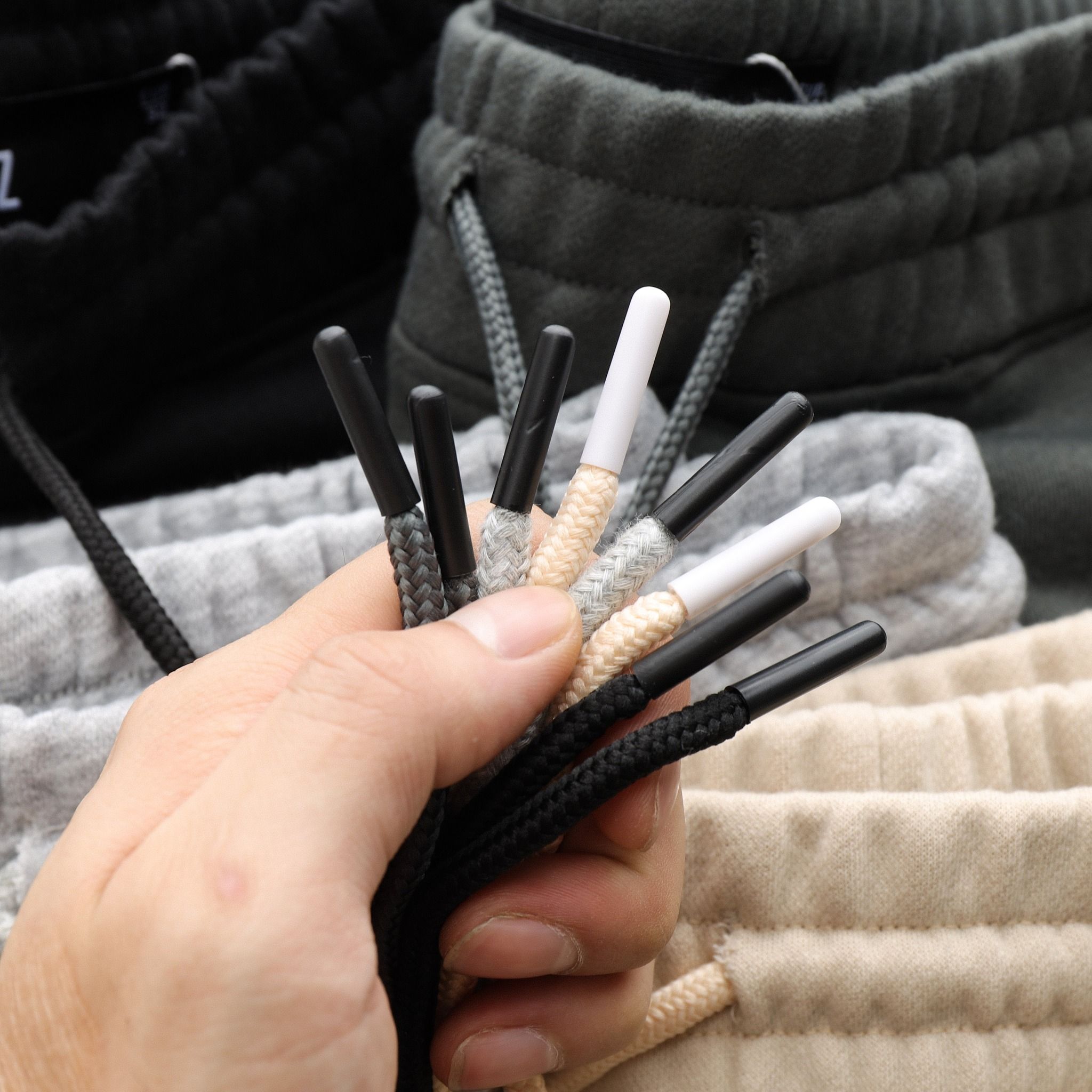  Short RAFOZ nỉ chân cua 4M - 220231 