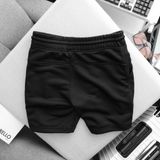  Short RAFOZ nỉ chân cua 4M - 220231 