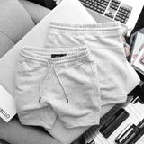  Short RAFOZ nỉ chân cua 4M - 220231 