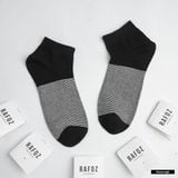  Vớ ngắn RAFOZ (3đôi/ 1set) 