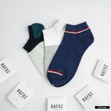  Vớ ngắn RAFOZ (3đôi/ 1set) 