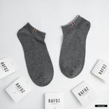  Vớ ngắn RAFOZ (3đôi/ 1set) 