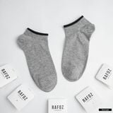  Vớ ngắn RAFOZ (3đôi/ 1set) 