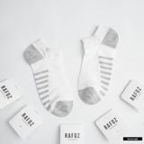  Vớ ngắn RAFOZ (3đôi/ 1set) 