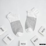  Vớ ngắn RAFOZ (3đôi/ 1set) 