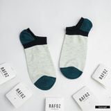  Vớ ngắn RAFOZ (3đôi/ 1set) 