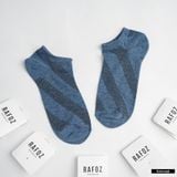  Vớ ngắn RAFOZ (3đôi/ 1set) 