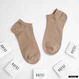  Vớ ngắn RAFOZ (3đôi/ 1set) 