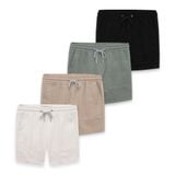  Short linen RAFOZ classic - 003 