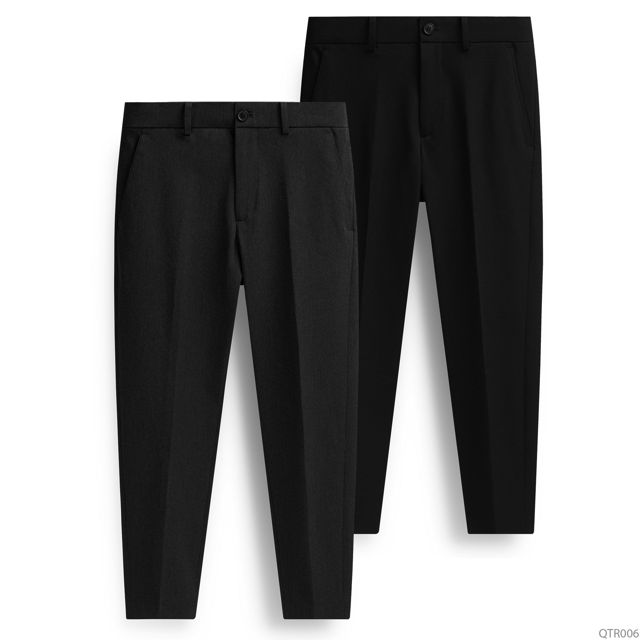  Quần tây RAFOZ slimfit casual - 006 