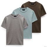  Áo thun Horizontal Stripes RAFOZ - 037 