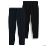  Quần tây lưng thun RAFOZ slimfit 004 