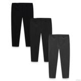  Quần tây RAFOZ lưng thun basic - 003 