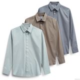  Áo sơ mi RAFOZ bamboo shirt - 033 
