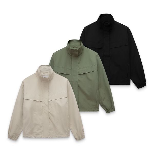  Áo khoác gió RAFOZ Active Jacket - 001 