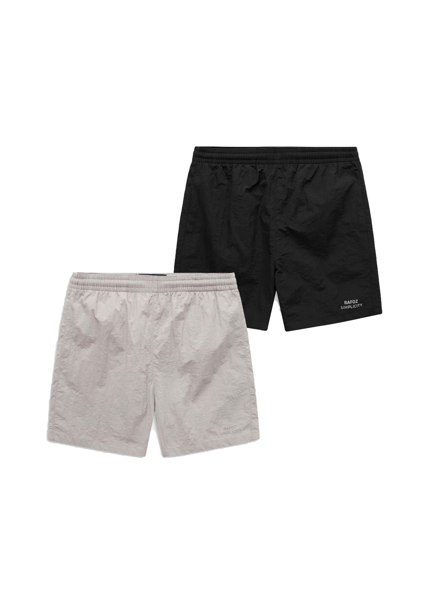  Quần short gió RAFOZ Simplicity - 016 