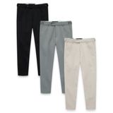  Quần tây slimfit Side tab RAFOZ - 002 