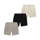  Quần short linen RAFOZ basic - 021 