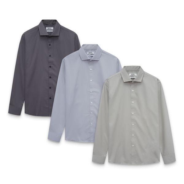  Áo SMDT modal RAFOZ 3M - 220261 