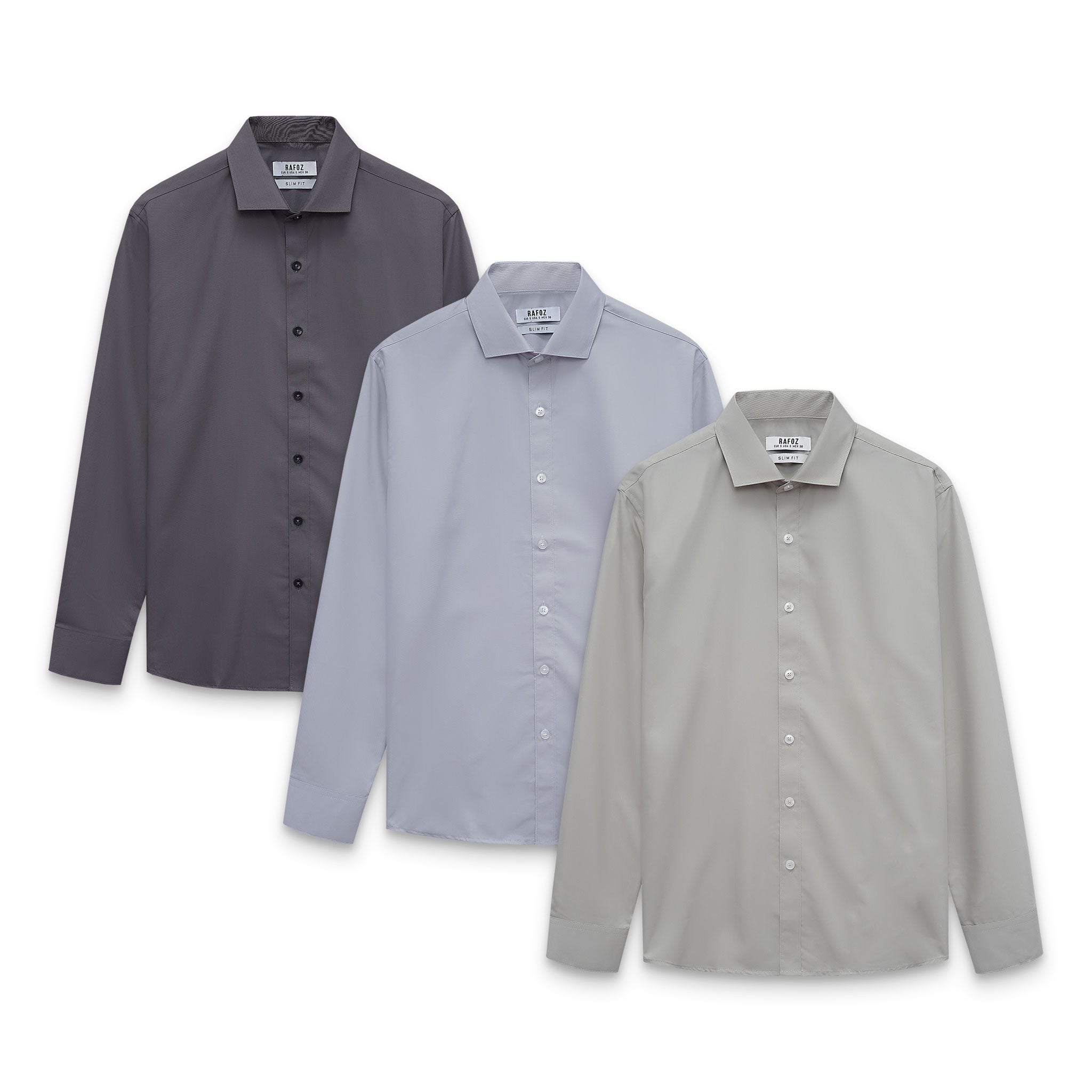  Áo SMDT modal RAFOZ 3M - 220261 
