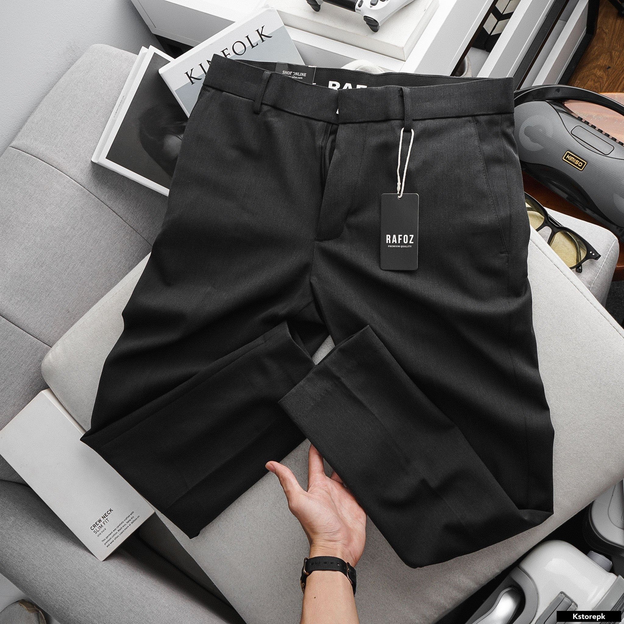  Quần tây classic Rafoz 2M 