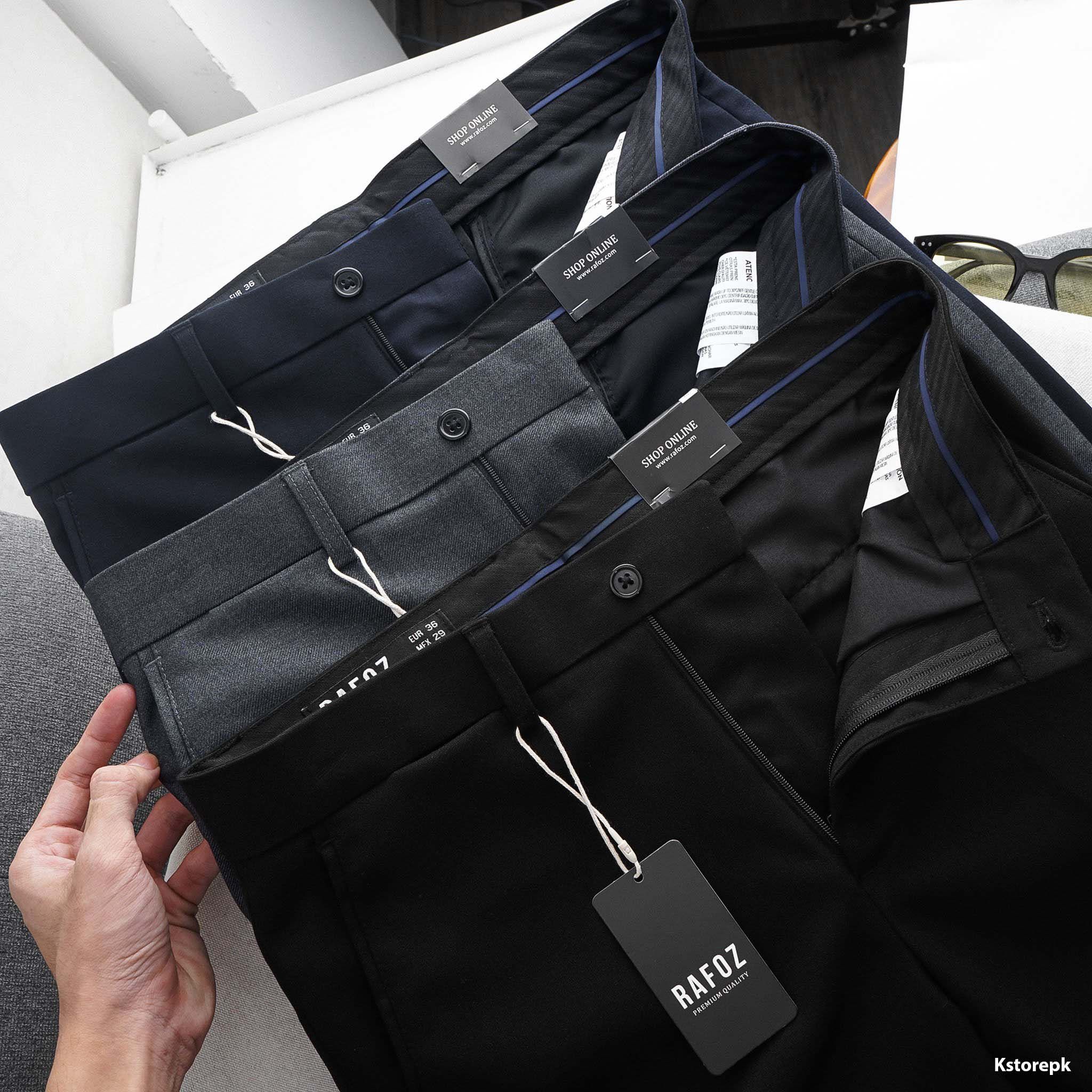  Quần tây Rafoz1(3) 