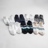  Vớ Rafoz set 3đ 