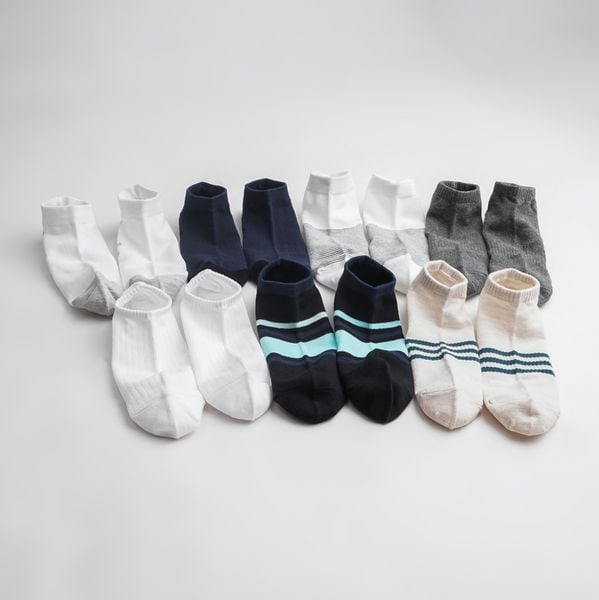  Vớ set 3đ 