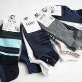  Vớ Rafoz set 3đ 