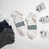 Vớ Rafoz set 3đ 
