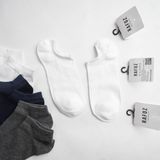  Vớ Rafoz set 3đ 