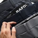  Quần tây classic Rafoz 2M 