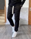  Quần jogger nỉ RAFOZ 2M - 220238 